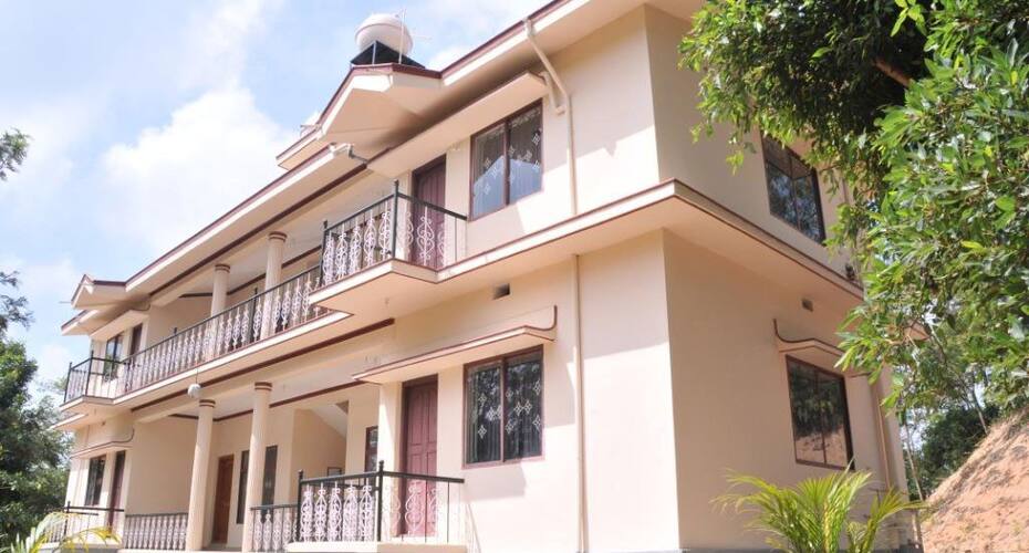Sukhruthi Homes, Coorg 4